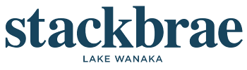 Stackbrae Lake Wanaka